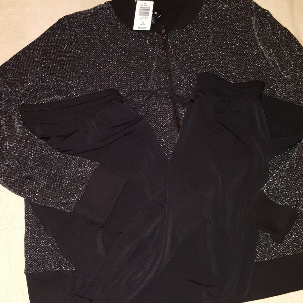 Jacket - Picture 2 of 3